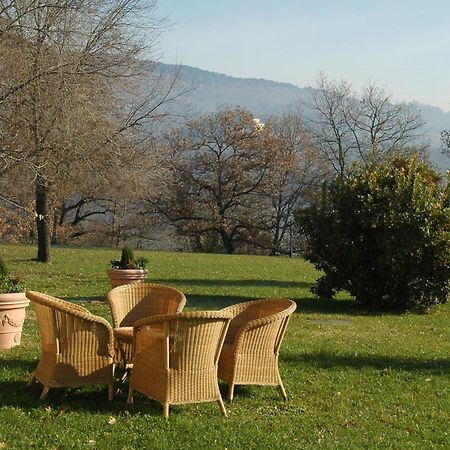 Hotel Relais Palazzo Di Luglio 산세폴크로 외부 사진