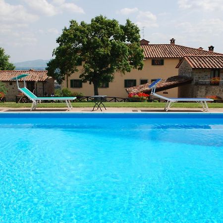 Hotel Relais Palazzo Di Luglio 산세폴크로 외부 사진