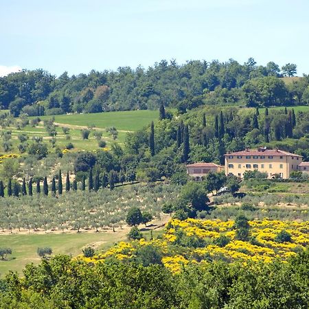 Hotel Relais Palazzo Di Luglio 산세폴크로 외부 사진