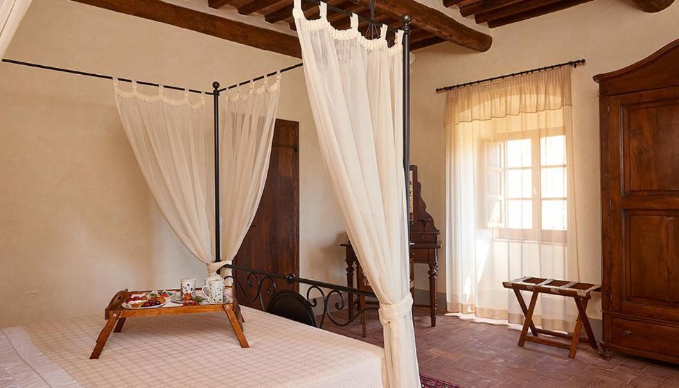 Hotel Relais Palazzo Di Luglio 산세폴크로 외부 사진