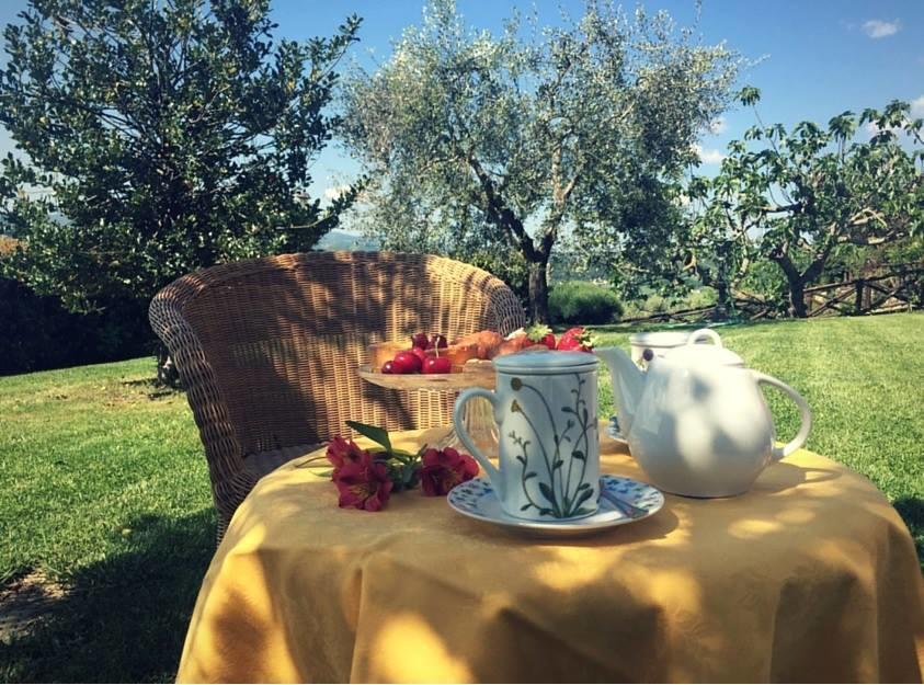 Hotel Relais Palazzo Di Luglio 산세폴크로 외부 사진